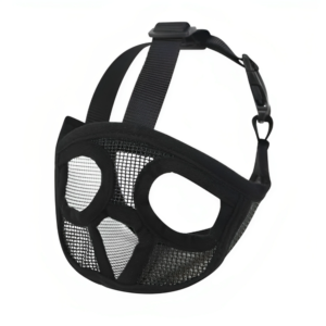 Bozal para perro pug y bulldog frances | Bozal para french bulldog