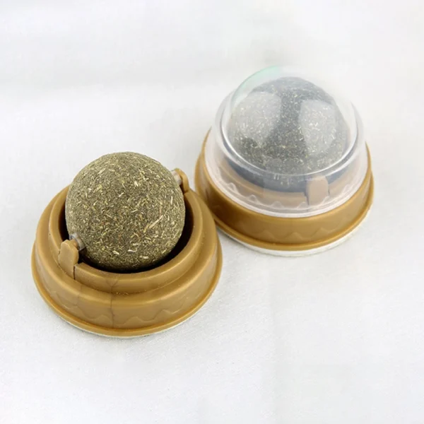 Catnip Ball para gatos