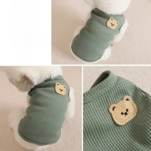 Chaleco para perros pequenos y otras mascotas