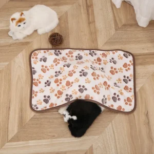 Cobija para perros y gatos