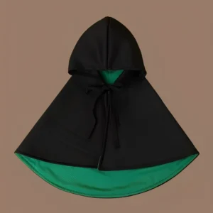 Disfraz capa magica cosplay de harry potter para gatos y mascotas pequeñas