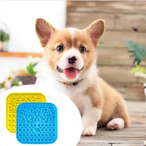 Lick mat Tapete de perros para lamer | Licking mat | Lick pad