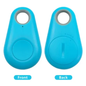 Mini rastreador gps para mascotas