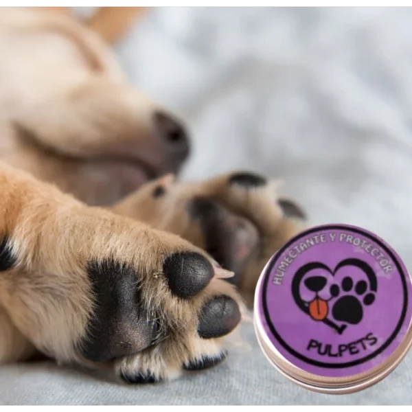 crema hidratante para nariz de perro y gato
