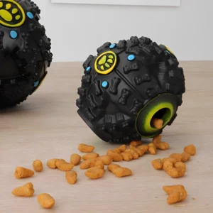 dispensador de premios para gatos y perros
