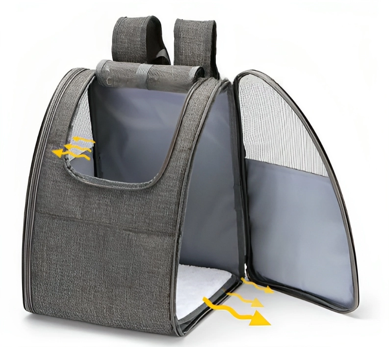 Morral mascotas best sale