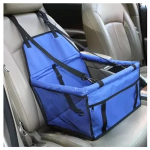 Asiento Silla de Coche para Perros