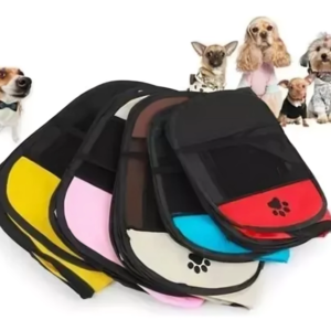 Corrales Plegables para Perritos Cachorros y Gatos