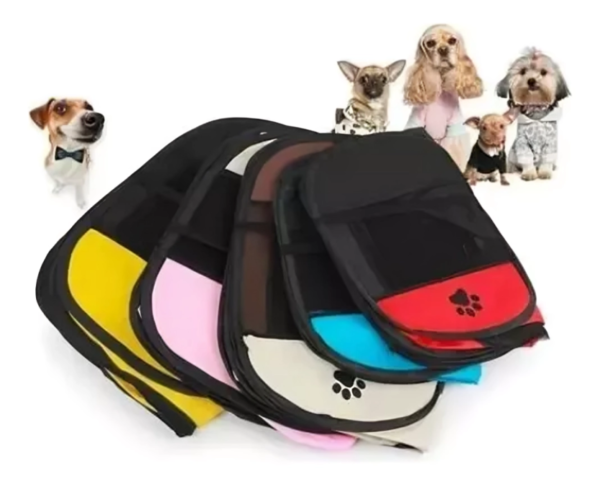 Corrales Plegables para Perritos Cachorros y Gatos - Image 2