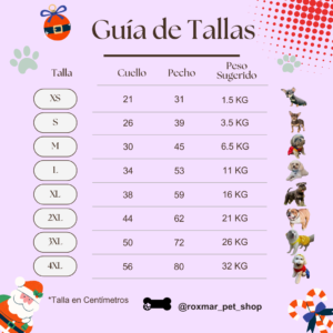 Elegante Vestido Navideño para Perritas y Gatitas