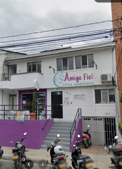 Clínica Veterinaria Amigo FIel