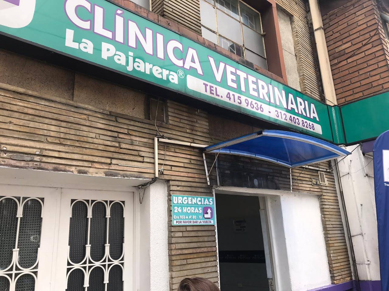La Pajarera Pets & Clínica Veterinaria