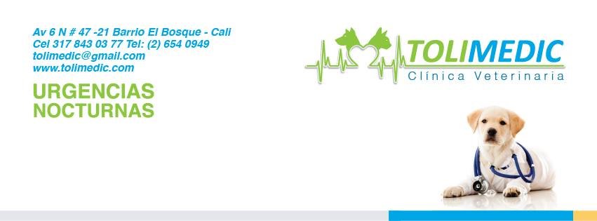 Clinica Veterinaria Tolimedic cali